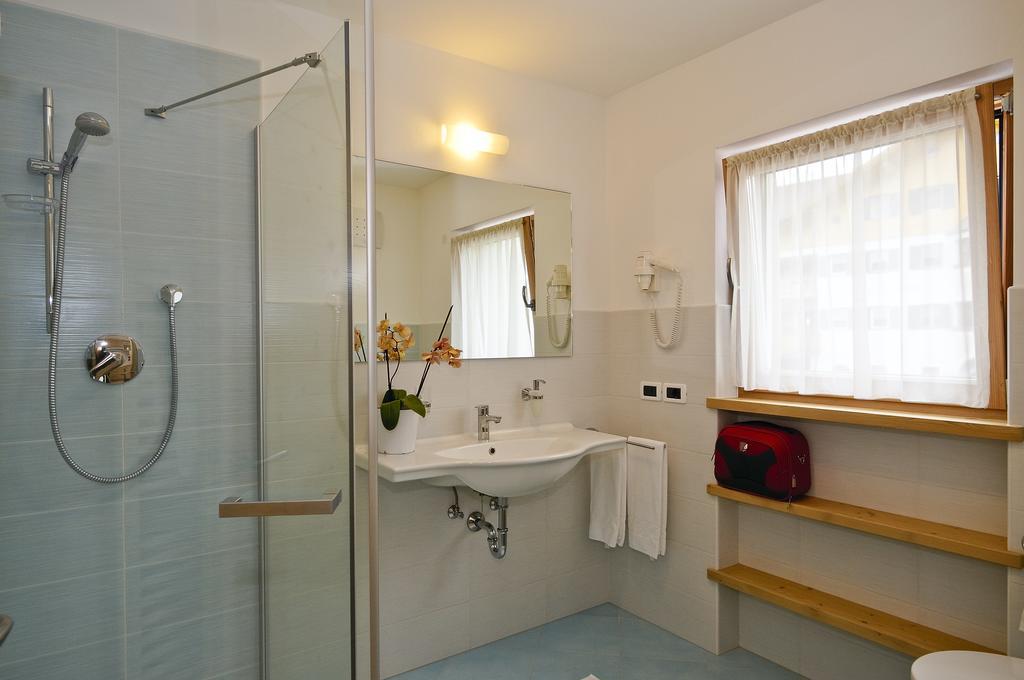 Residence Ciasa Mirasas Badia  Kamer foto