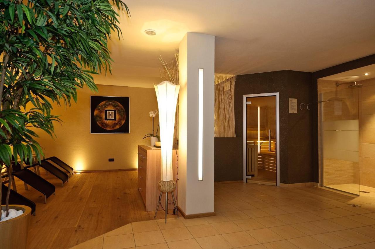 Residence Ciasa Mirasas Badia  Buitenkant foto